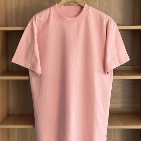 Plain T-shirts