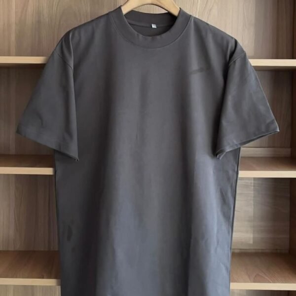 Plain T-shirts