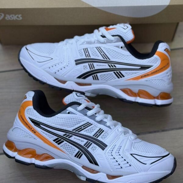 ASICS GEL KAYANO
