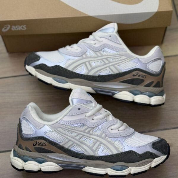 ASICS GEL KAYANO