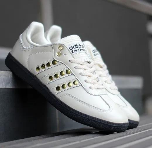 Adidas x Wales Bonner Samba
