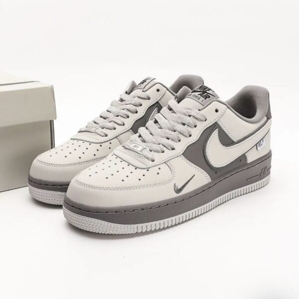 Air Force 1'07 Low dark gray