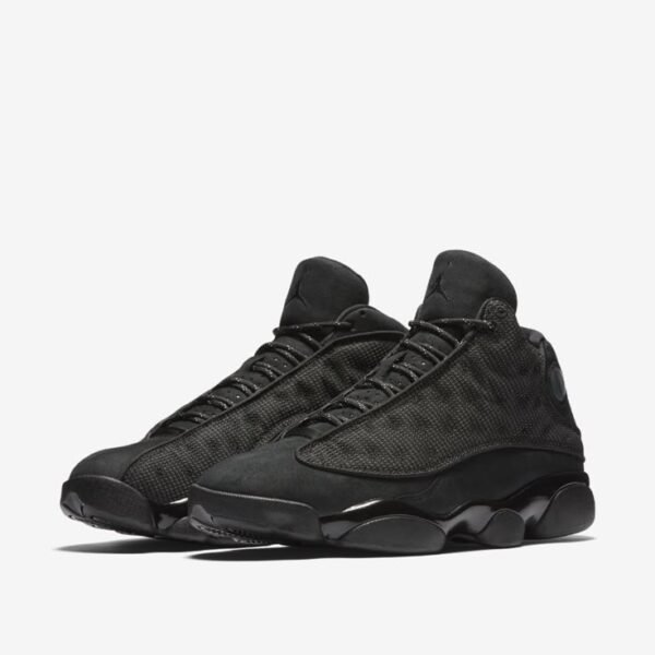 Air Jordan 13 Retro Black Cat
