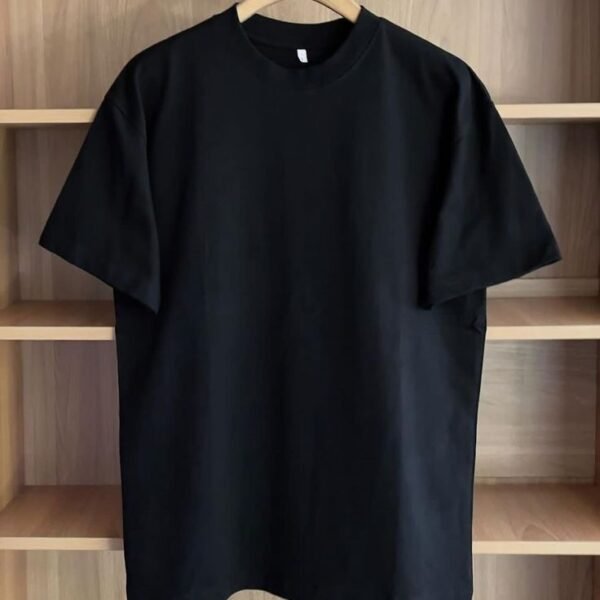 Plain T-shirts