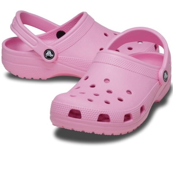 Classic Crocs