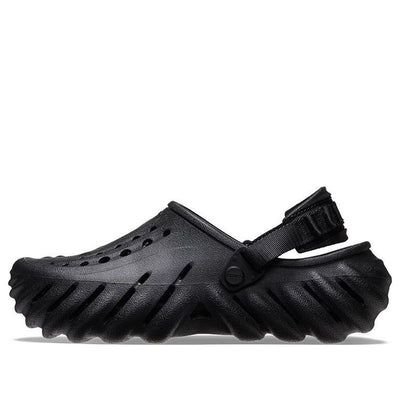 Echo Crocs