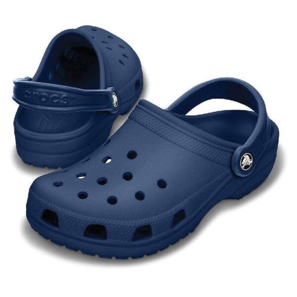 Classic Crocs