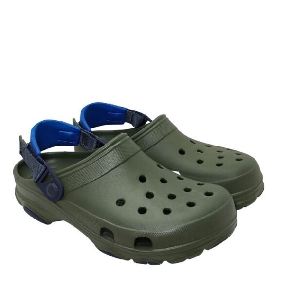 All Terrain Crocs