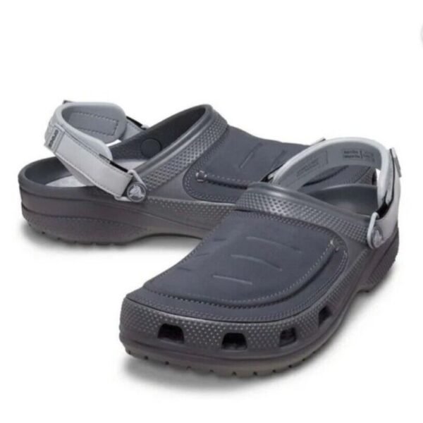 Yukon Vista Crocs