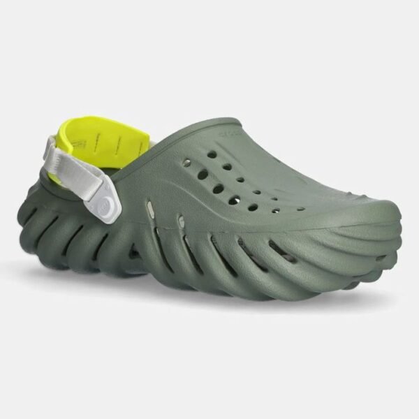 Echo Crocs