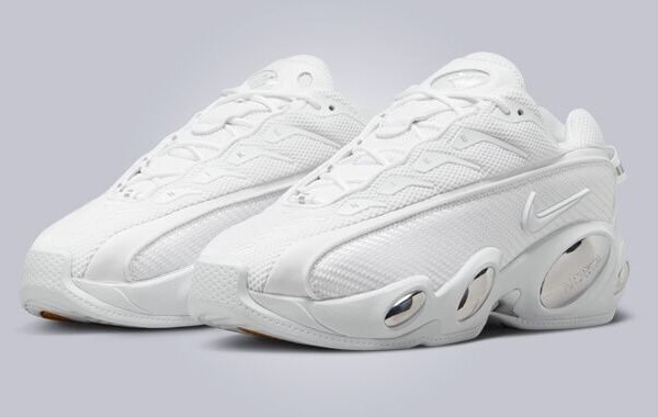 Nike Nocta Glide