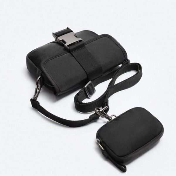 Zara Men's Crossbody Bag