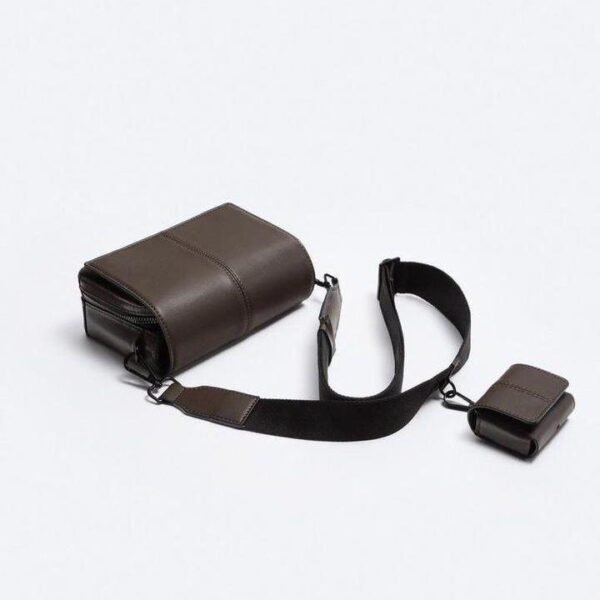 Zara Men's Crossbody Bag