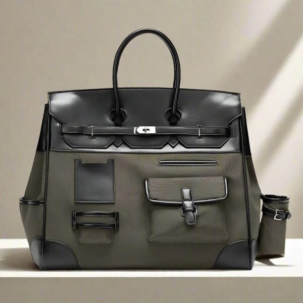 Hermès Cargo HAC Birkin 40