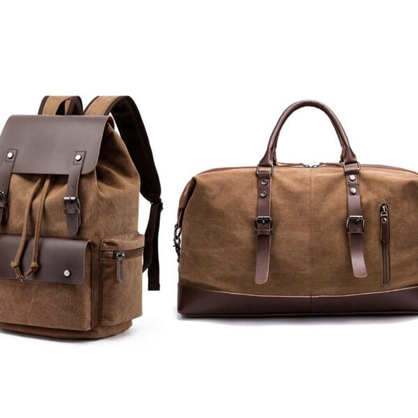 2-Piece Luggage Sets