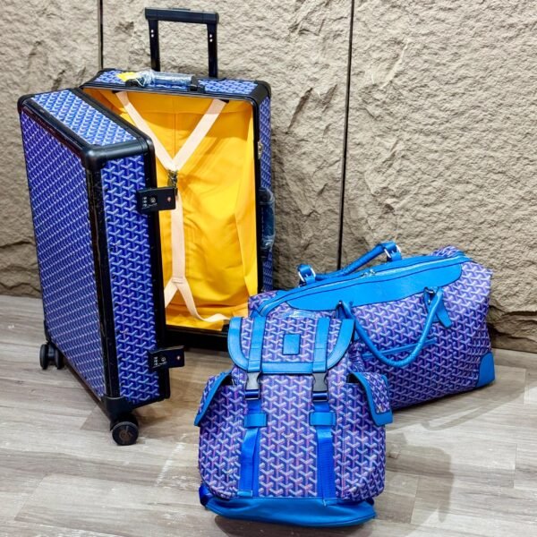 3-Piece Luggage Sets