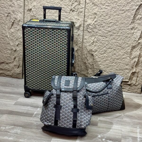 3-Piece Luggage Sets