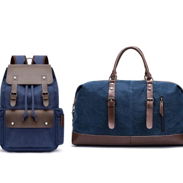 2-Piece Luggage Sets