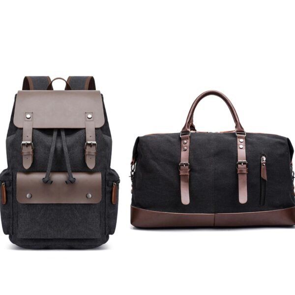 2-Piece Luggage Sets