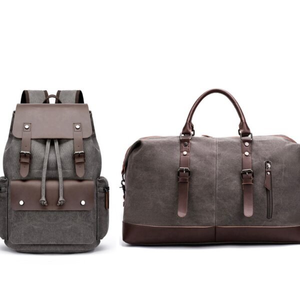 2-Piece Luggage Sets
