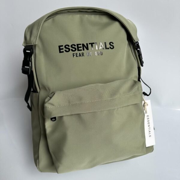 Essentials Fear of God Backpack