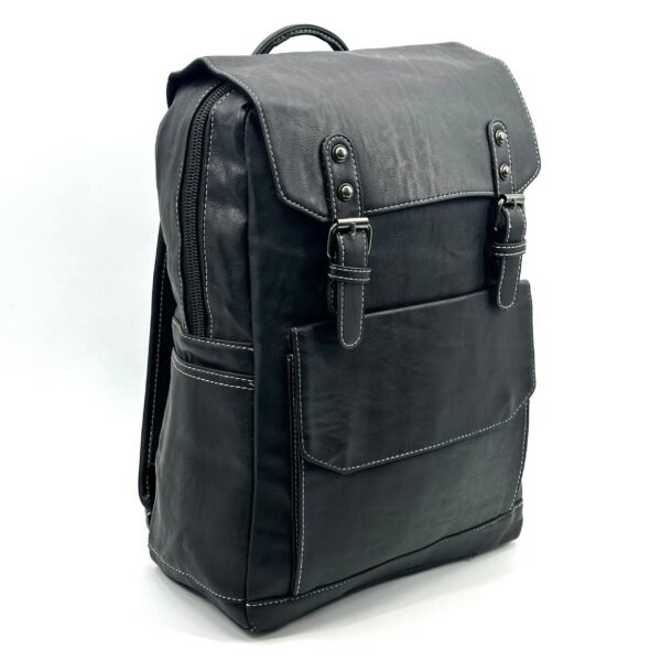 Men Backpack Vintage Style