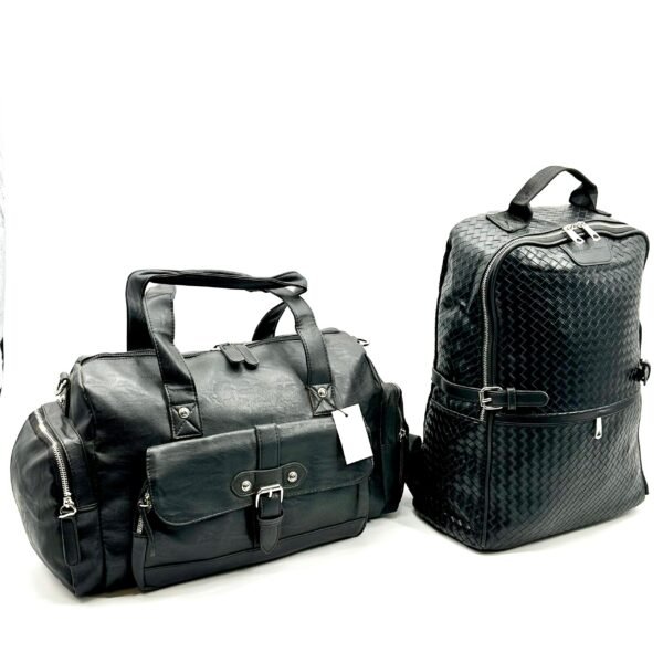 2-Piece Luggage Set
