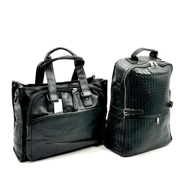 2-Piece Luggage Set