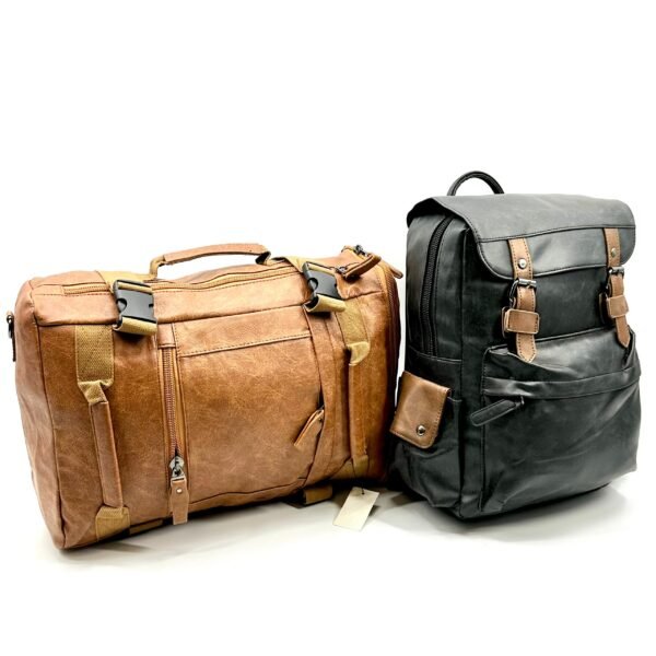 2-Piece Luggage Set