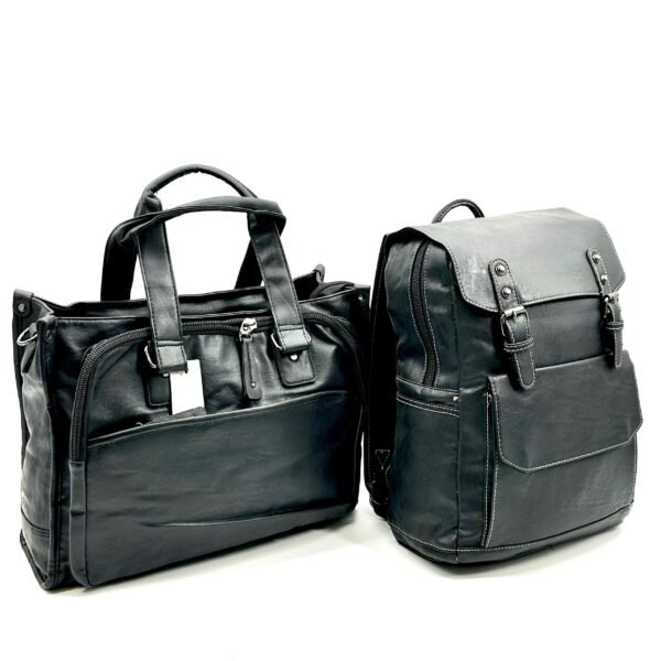 2-Piece Luggage Set3