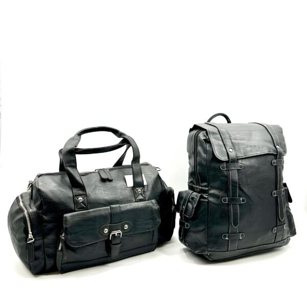 2-Piece Luggage Set