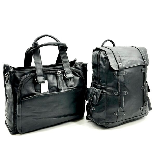 2-Piece Luggage Set