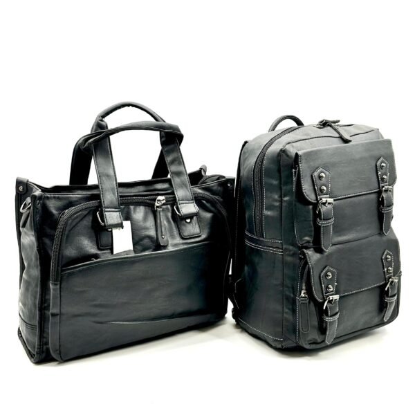 2-Piece Luggage Set