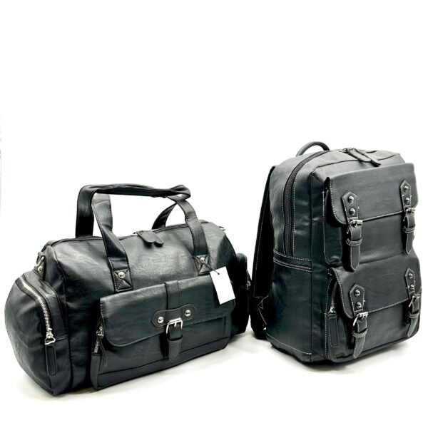 2-Piece Luggage Set