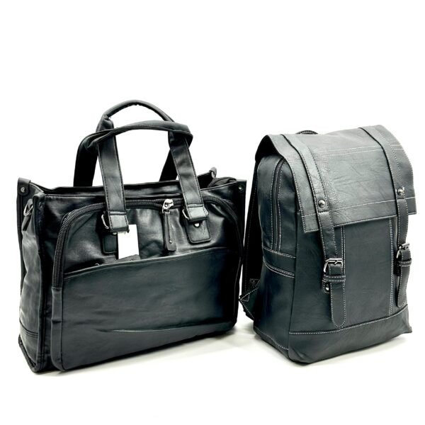 2-Piece Luggage Set