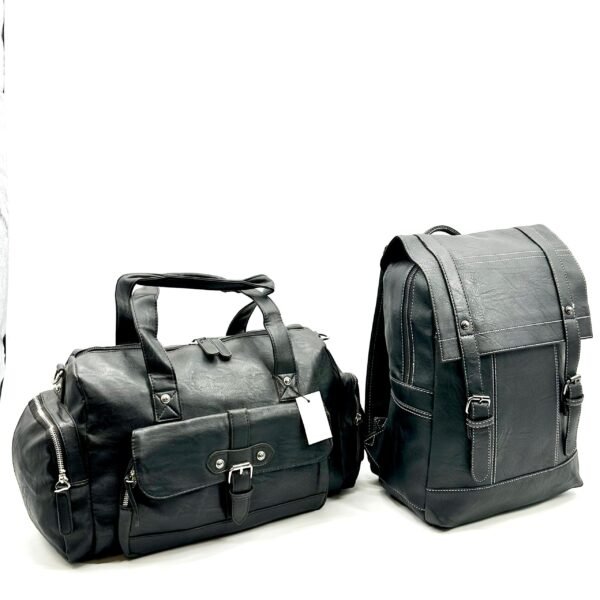 2-Piece Luggage Set