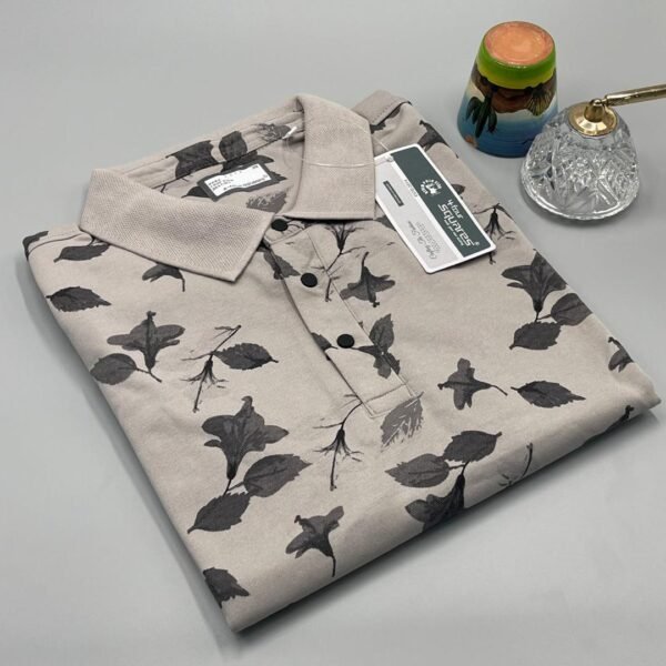 Casual Club T-Shirt