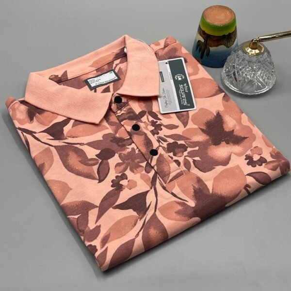 Casual Club T-Shirt