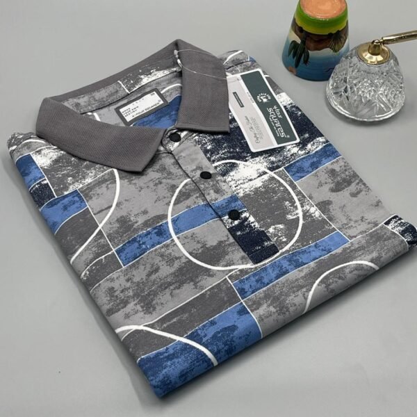 Casual Club T-Shirt