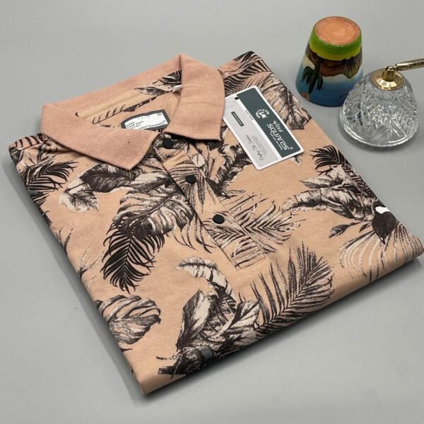 Casual Club T-Shirt