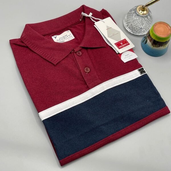 Casual Club T-Shirt