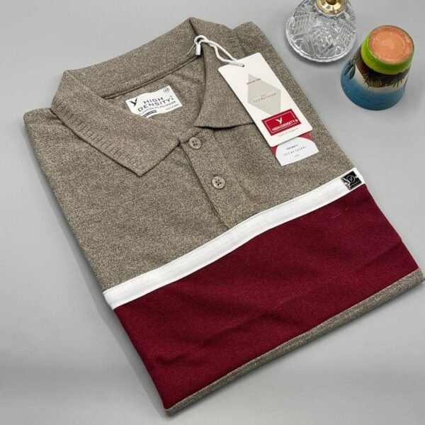 Casual Club T-Shirt