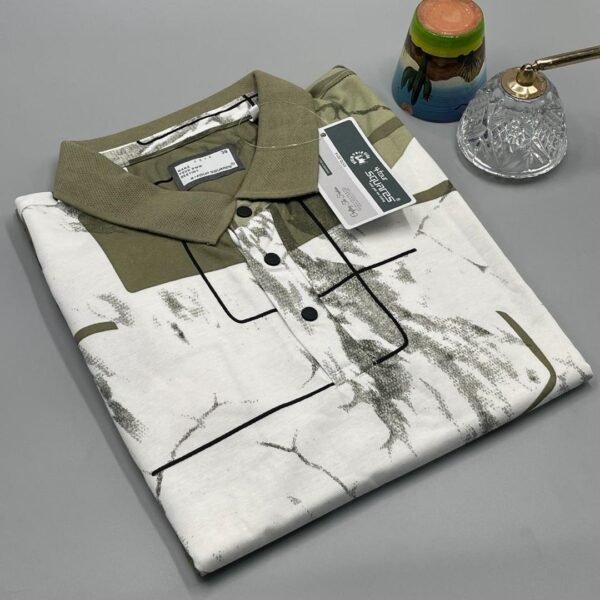 Casual Club T-Shirt