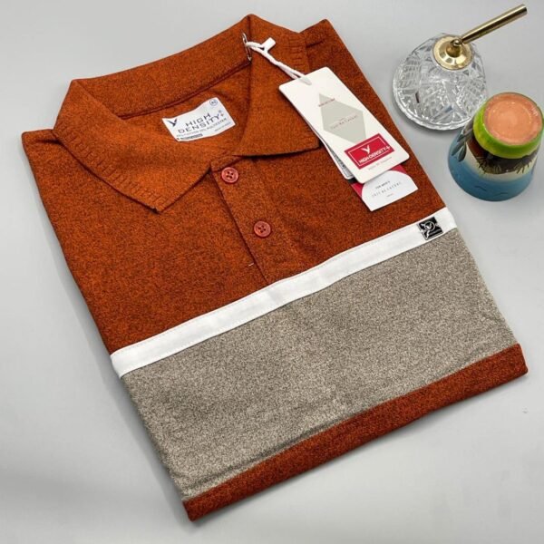 Casual Club T-Shirt