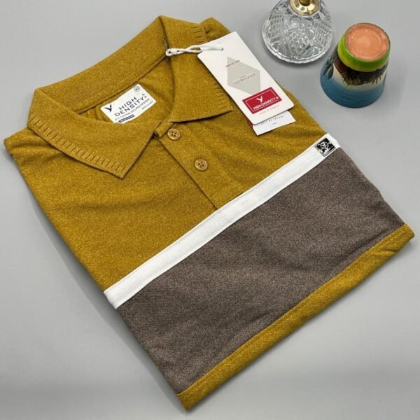 Casual Club T-Shirt