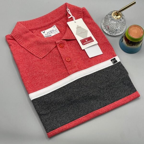 Casual Club T-Shirt