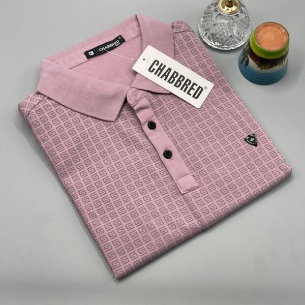 Casual Club T-Shirt