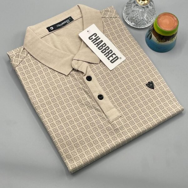Casual Club T-Shirt