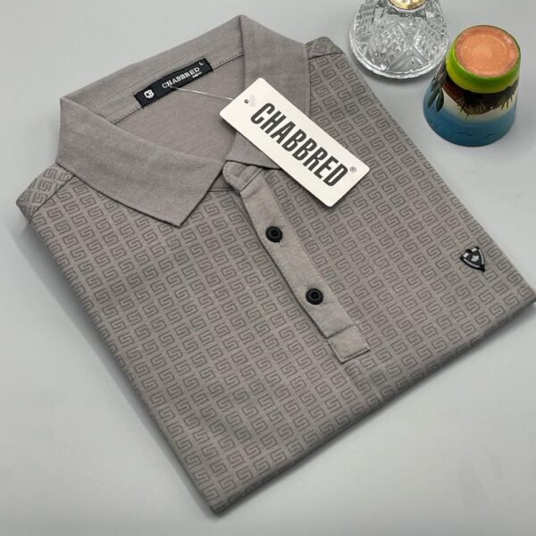 Casual Club T-Shirt