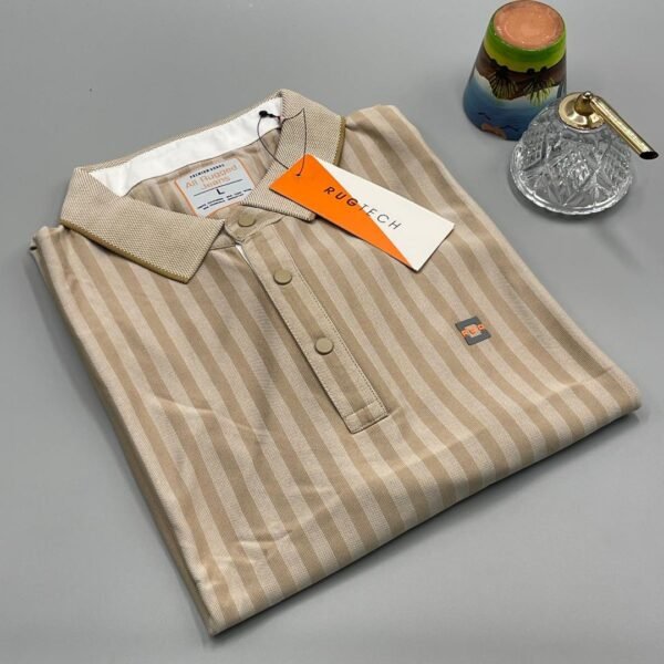Casual Club T-Shirt
